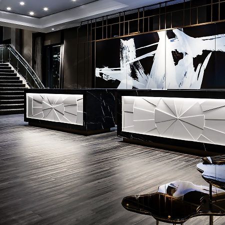 The Gwen, A Luxury Collection Hotel, Michigan Avenue Chicago Interieur foto
