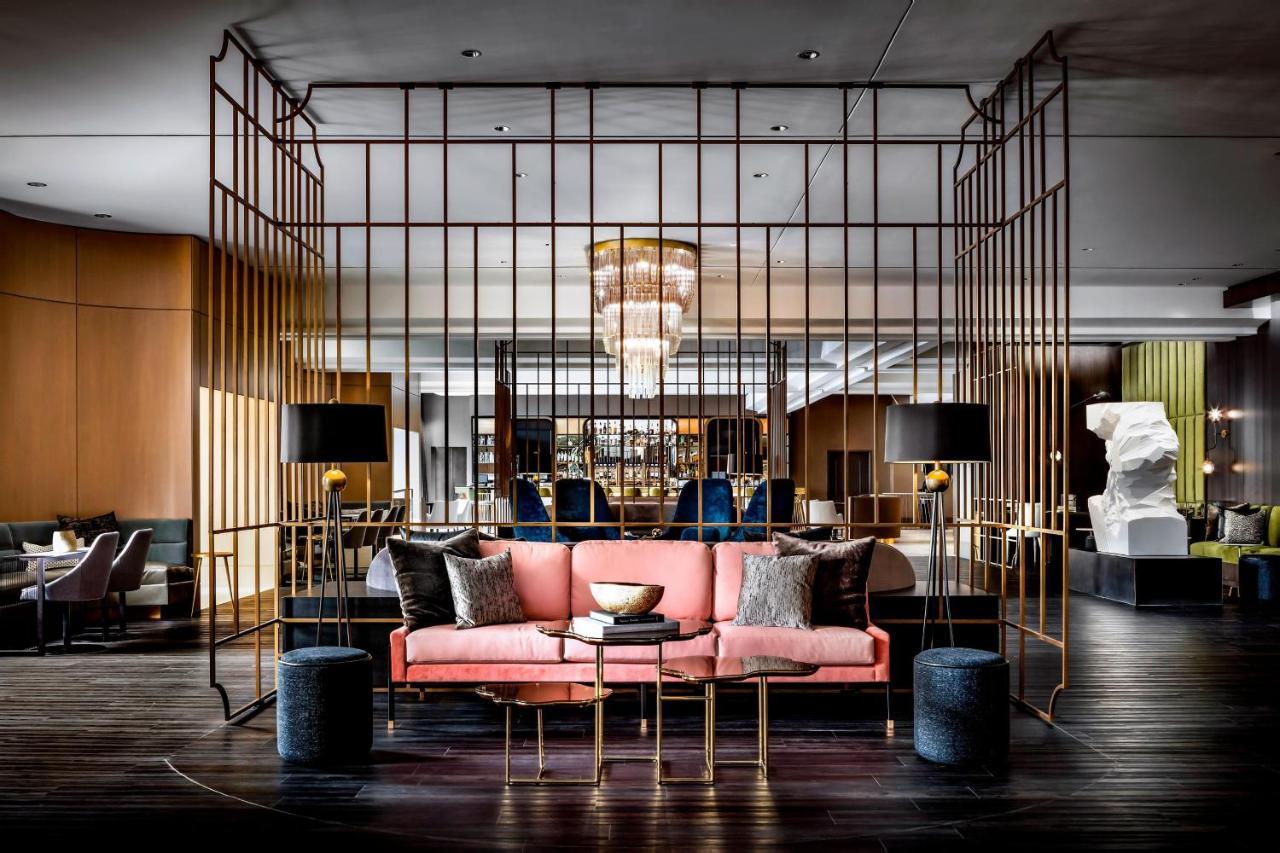The Gwen, A Luxury Collection Hotel, Michigan Avenue Chicago Buitenkant foto
