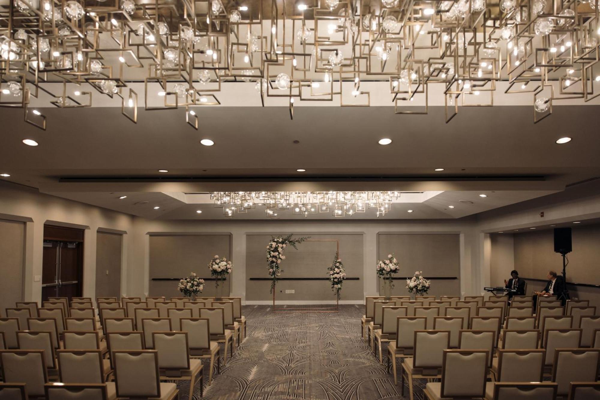 The Gwen, A Luxury Collection Hotel, Michigan Avenue Chicago Buitenkant foto
