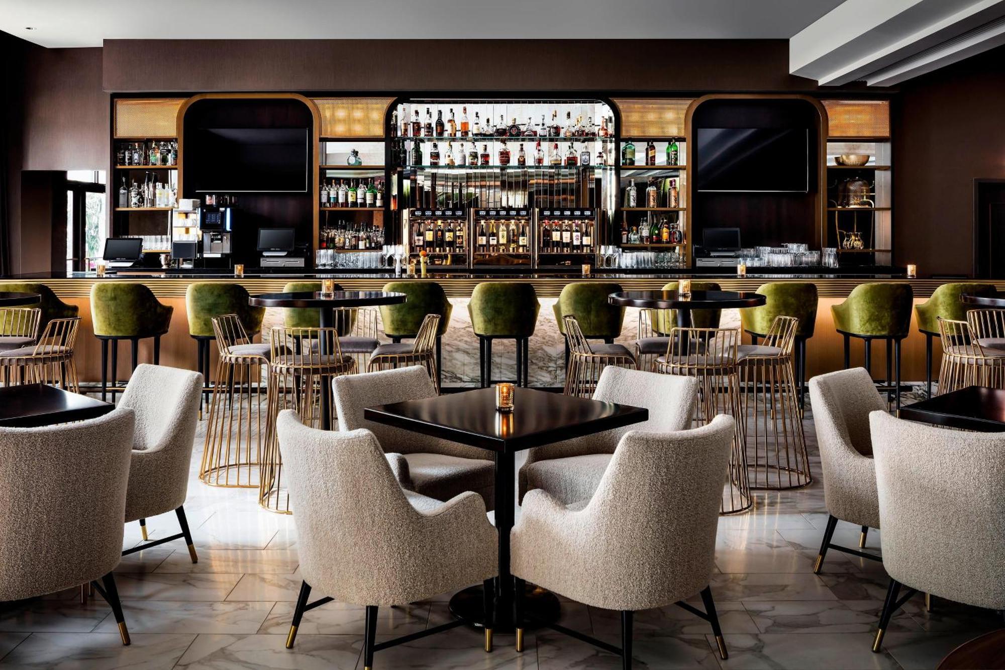 The Gwen, A Luxury Collection Hotel, Michigan Avenue Chicago Buitenkant foto