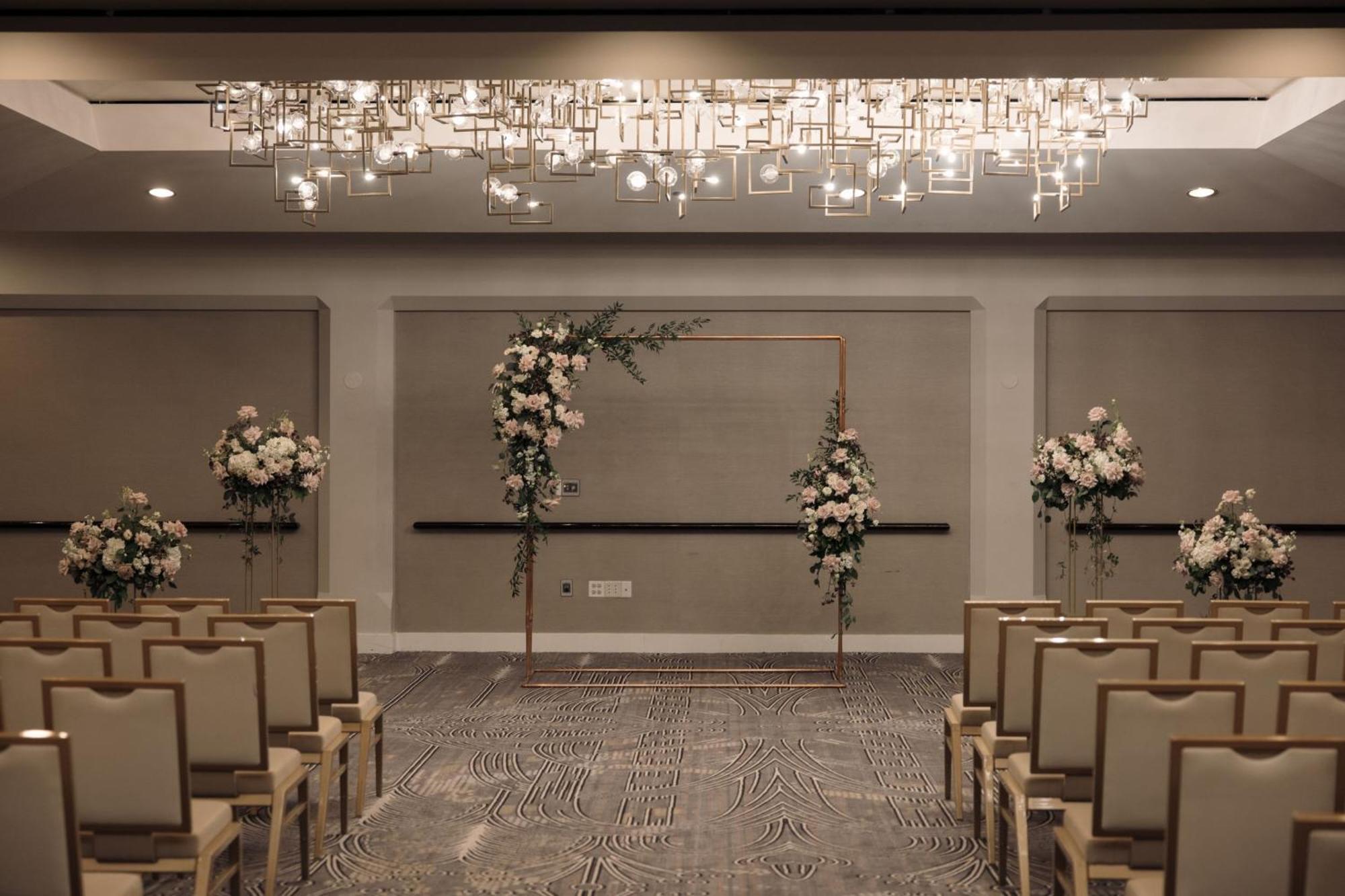 The Gwen, A Luxury Collection Hotel, Michigan Avenue Chicago Buitenkant foto