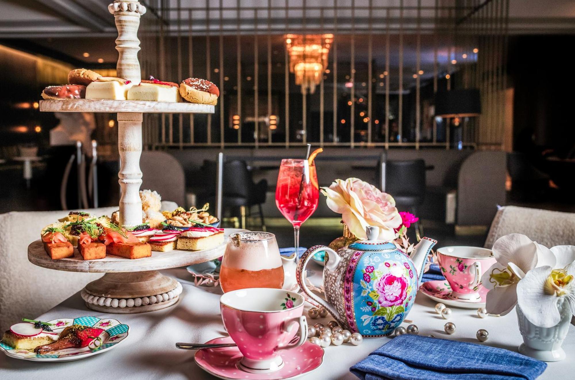 The Gwen, A Luxury Collection Hotel, Michigan Avenue Chicago Buitenkant foto