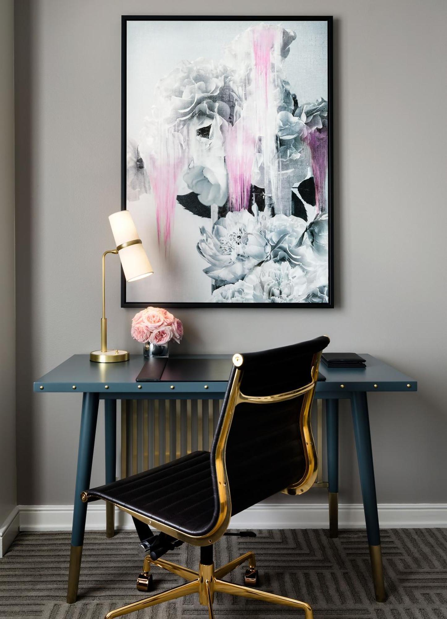 The Gwen, A Luxury Collection Hotel, Michigan Avenue Chicago Buitenkant foto