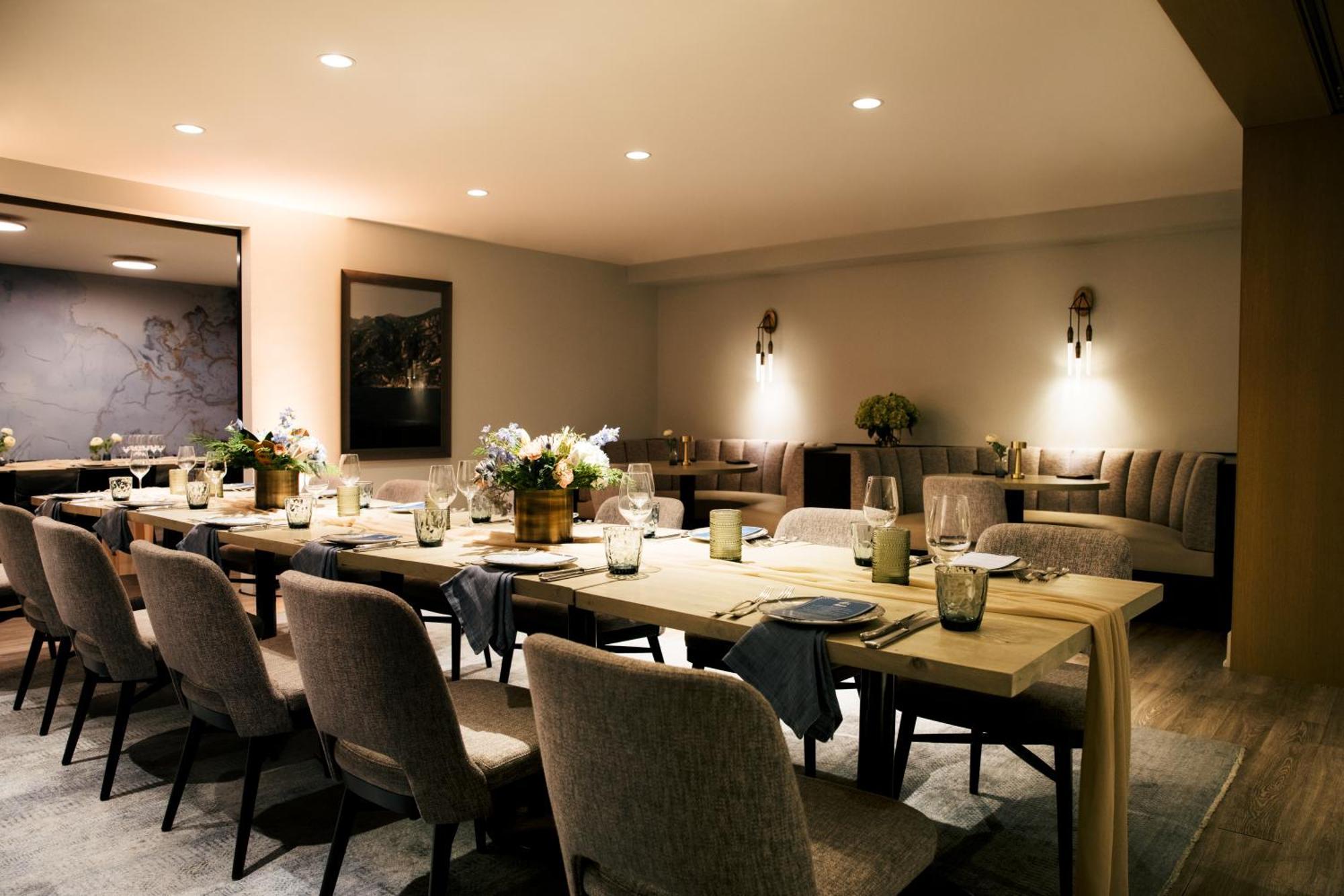 The Gwen, A Luxury Collection Hotel, Michigan Avenue Chicago Buitenkant foto